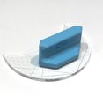 thumbnail image 1 of Magnetic Ruler Handle 2in Blue, 1 of 1