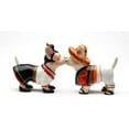 thumbnail image 1 of Magnetic Salt and Pepper Shaker - Chi Chi Chi, 1 of 1