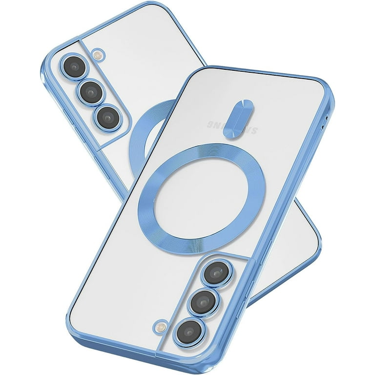 Magsafe Phone Cases Samsung S21 Magsafe Samsung S21 Plus Magnetic