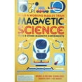 thumbnail image 1 of Magnetic Science: Build a Working Maglev Train Plus 8 Other Magnetic Experiments, 1 of 1