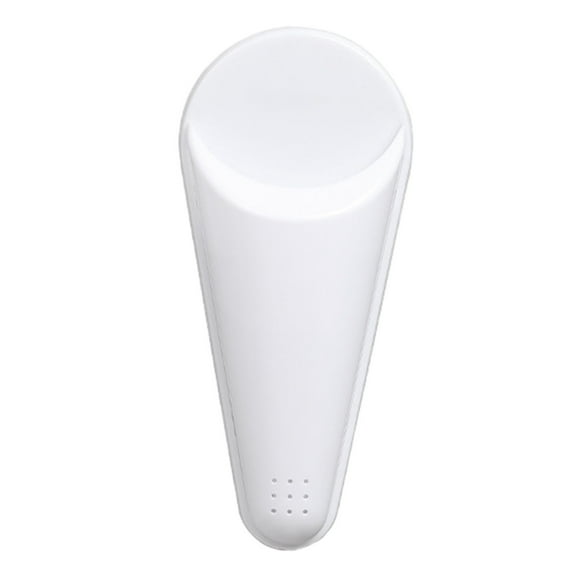 Scissor Holder - , Drainage Holes, Adsorbs to Metal Surfaces, Stores Scissors/Small Tools, for Kitchen/Office