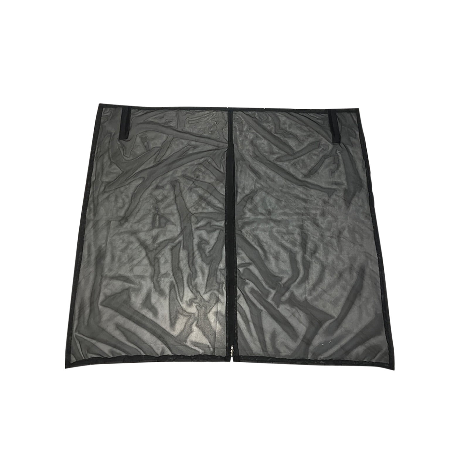 Screen Black Mesh Mosquito Net,Car Window Screen,Car Window Screens for