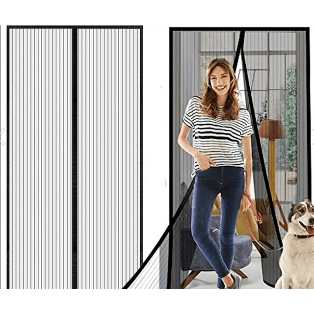 Screen Door, Door Screen Closure, Patio Screens for