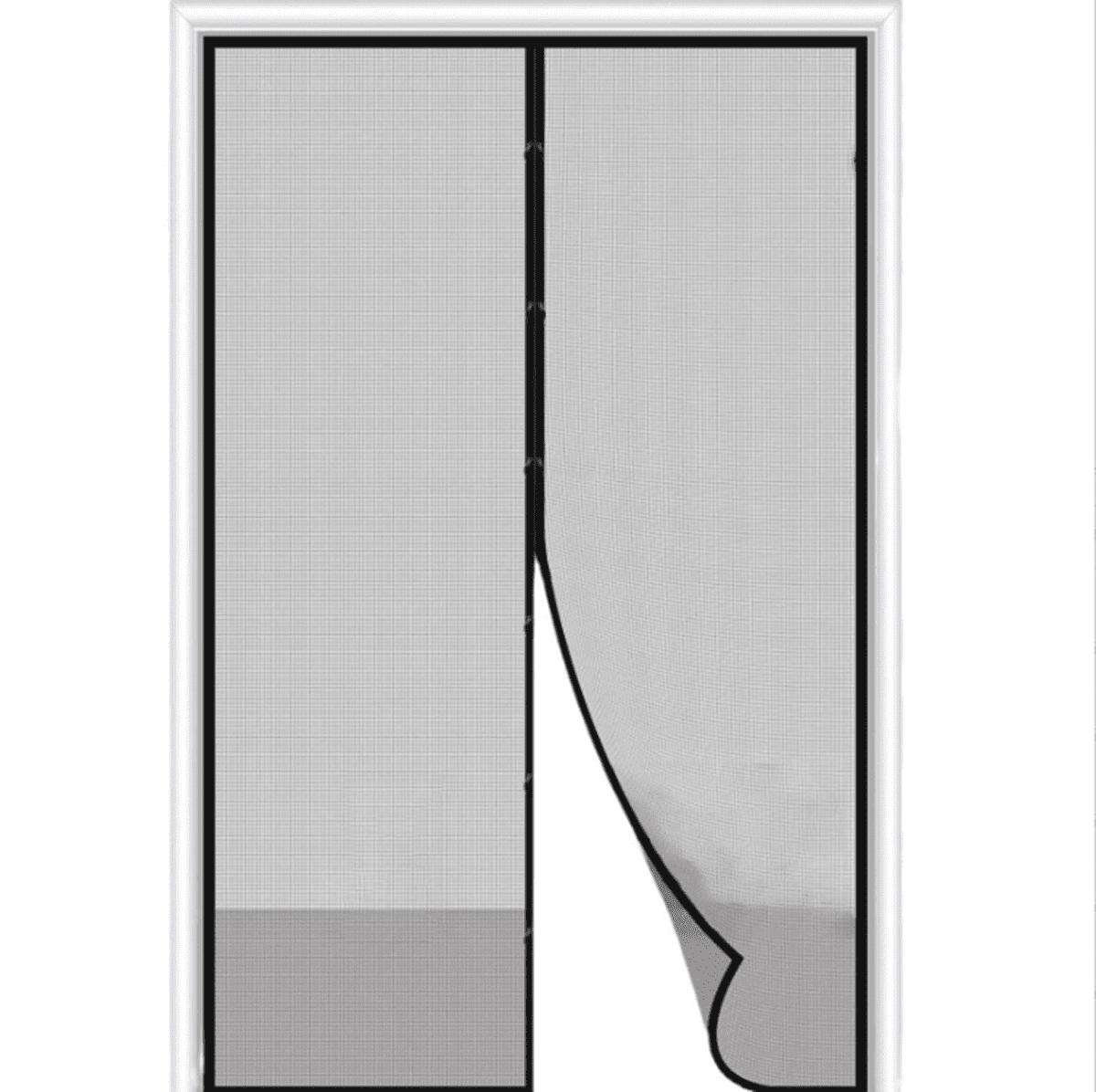 Screen Door, Door Screen Closure, Patio Screens for