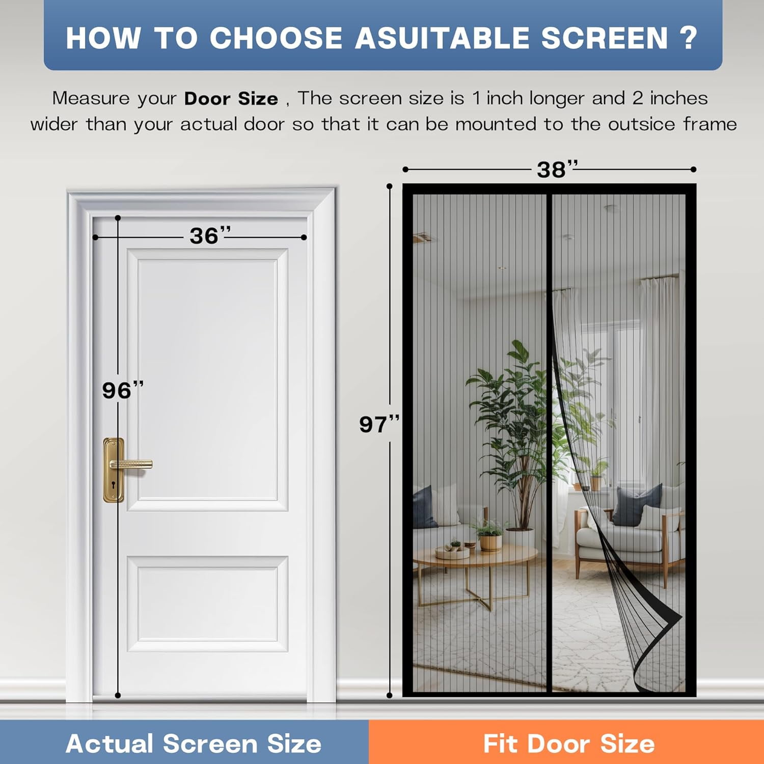 Sitemapcdatahttpsabckniqoocom36 X 96 Screen Door