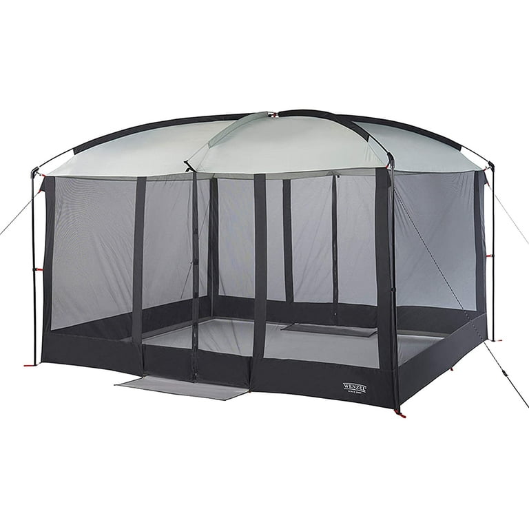Walmart screen house cheap