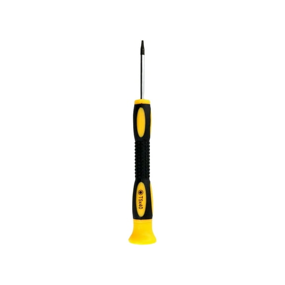 Magnetic Screwdriver for Laptops Electronics Repair Ensuring Stability & Precise