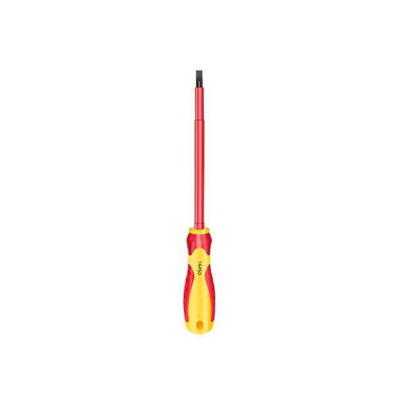 Insulated Screwdrivers Hand Tool Insulated Household Electrical Screwdrivers