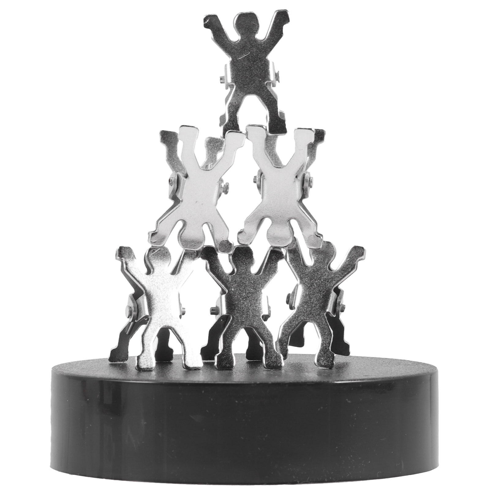 Sculpture Desktop Clip Adorn Clip Decor