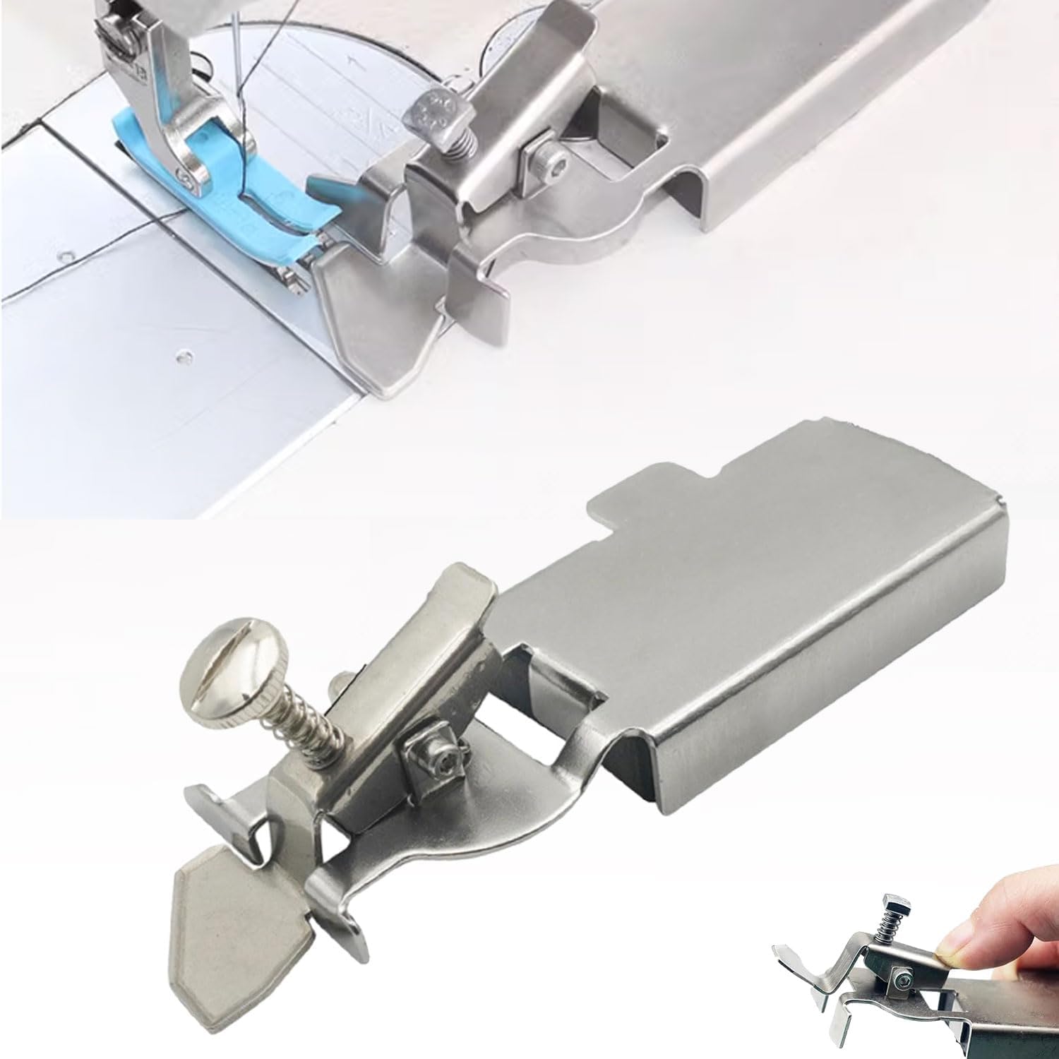 Seam Guide, 2023 New Seam Guide for Sewing Machine