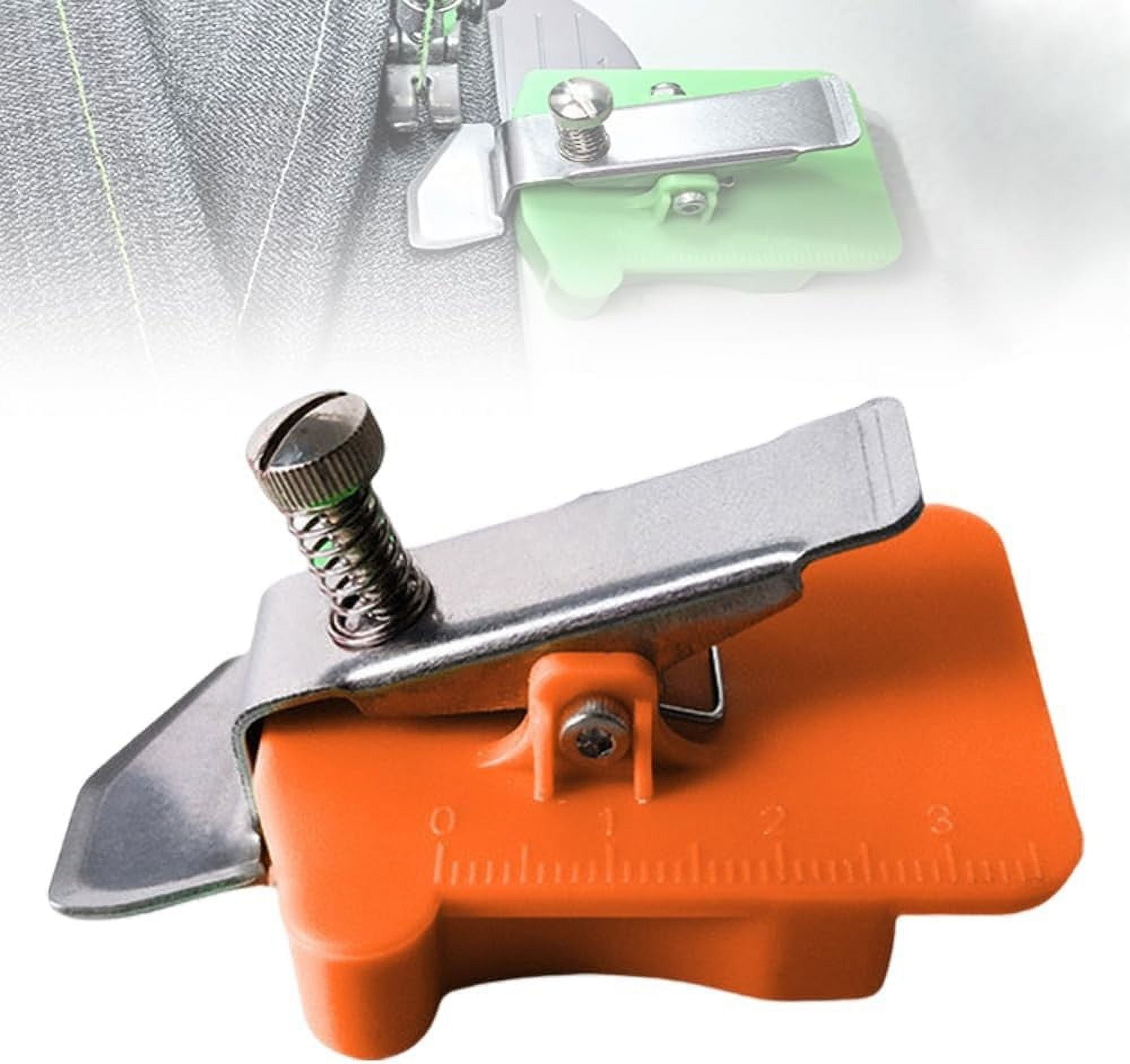 Seam Guide Seam Guide For Sewing Machine 2024 New