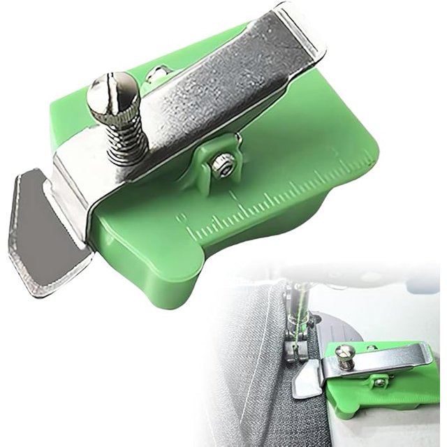 Seam Guide for Sewing Machine, Seam Guide for Multi