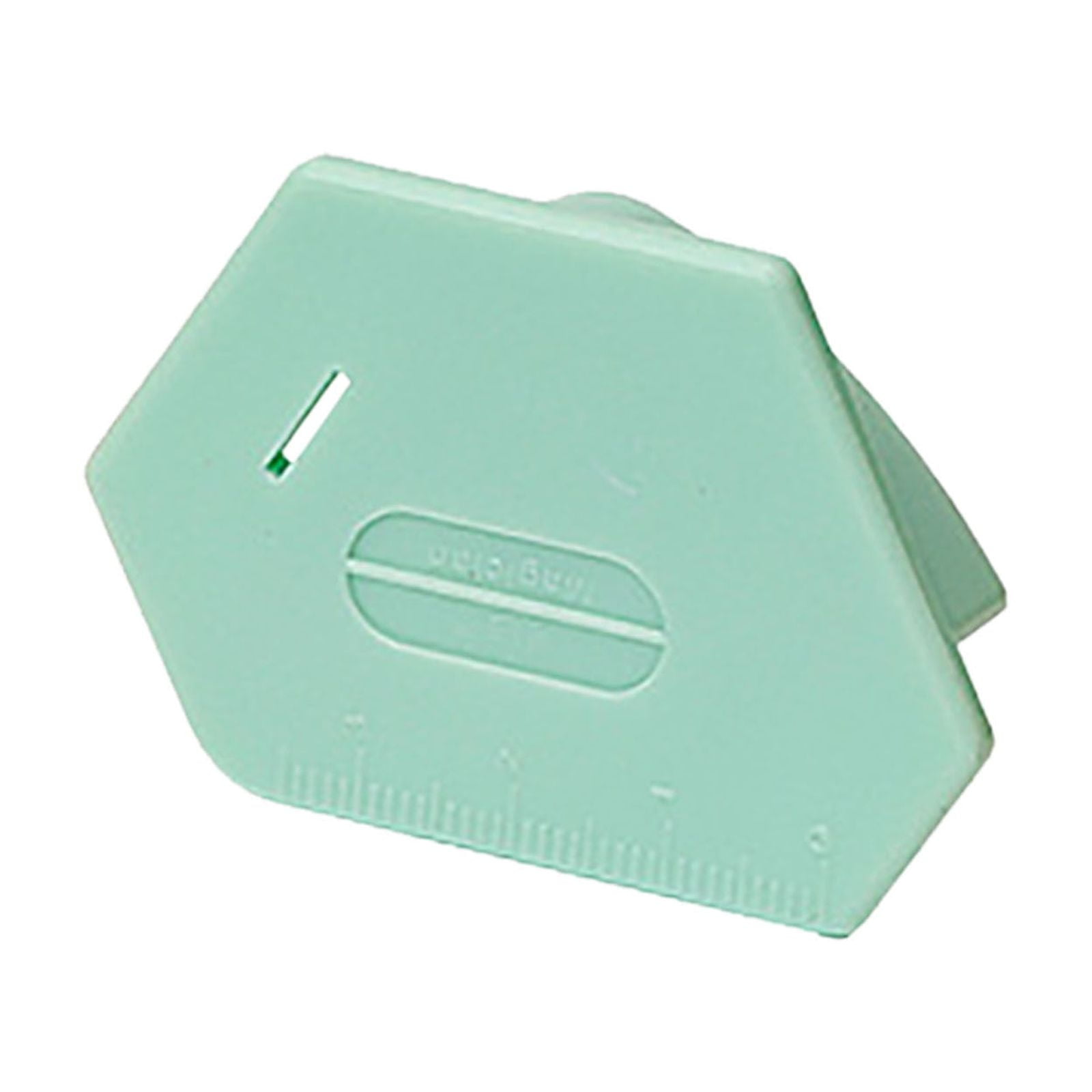 Magnetic Seam Guide For Sewing Machine - Polygonal Hem Guide With Measurement Scale, Sewing Accessory - View #7