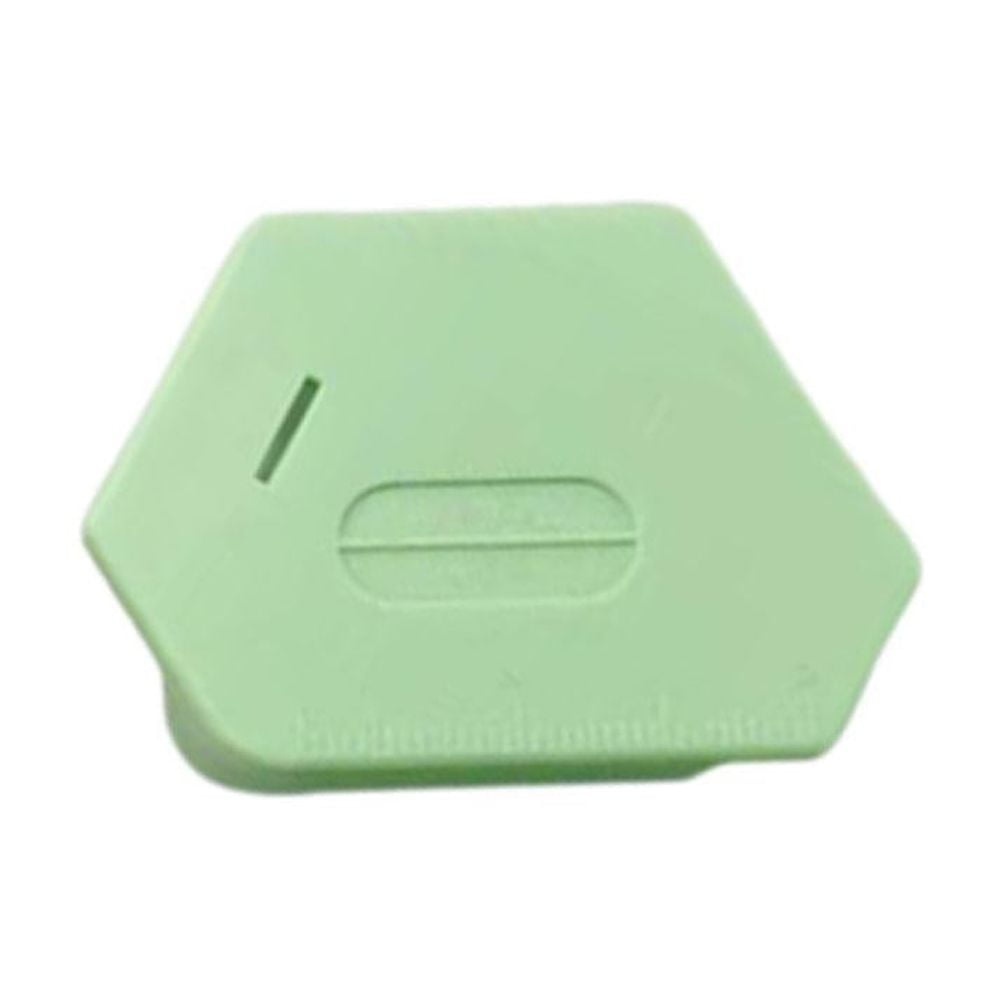 Seam Guide for Sewing Machine, Polygonal Seam Guide Hemmer Guide P5T8