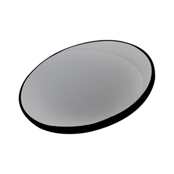 Magnetic Selfie Mirror for Phone 16 15 14 & Magnetic Phone Case, Convex Wide Angle Mirror for Back Camera