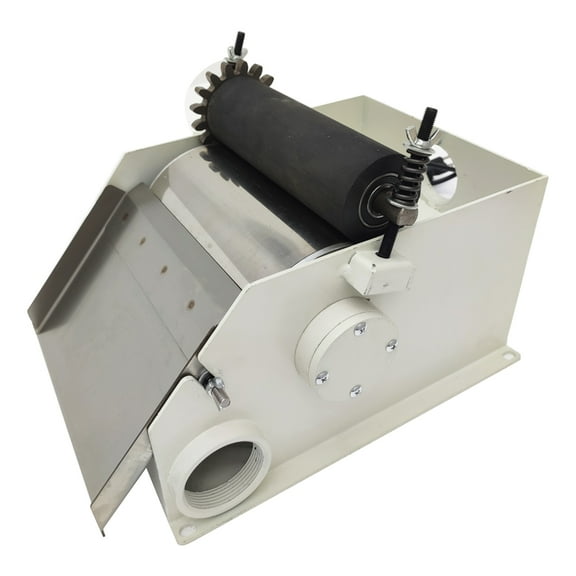 Magnetic Separator Machine Small Tool Grinding Fluid Coolant Emulsion Commercial 110V