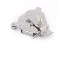 thumbnail image 1 of Magnetic Sewing Guide | Multipurpose Seam Guide for Sewing Machines | Straight & Curved Stitch Alignment Tool for Home Sewing, Quilting & Craft Projects, 1 of 3