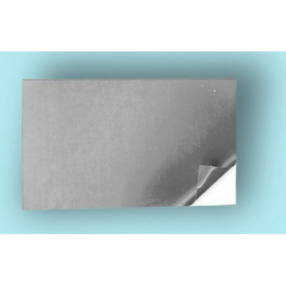 National Artcraft 5" x 8" Flexible Self-Adhesive Magnetic Sheet (1 Sheet)