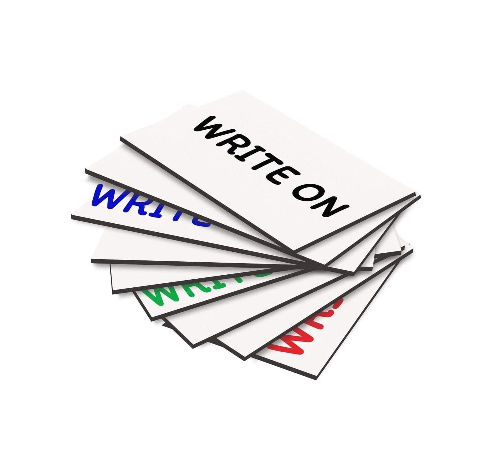 Shelf Labels Name s Dry Erase Strip Dry