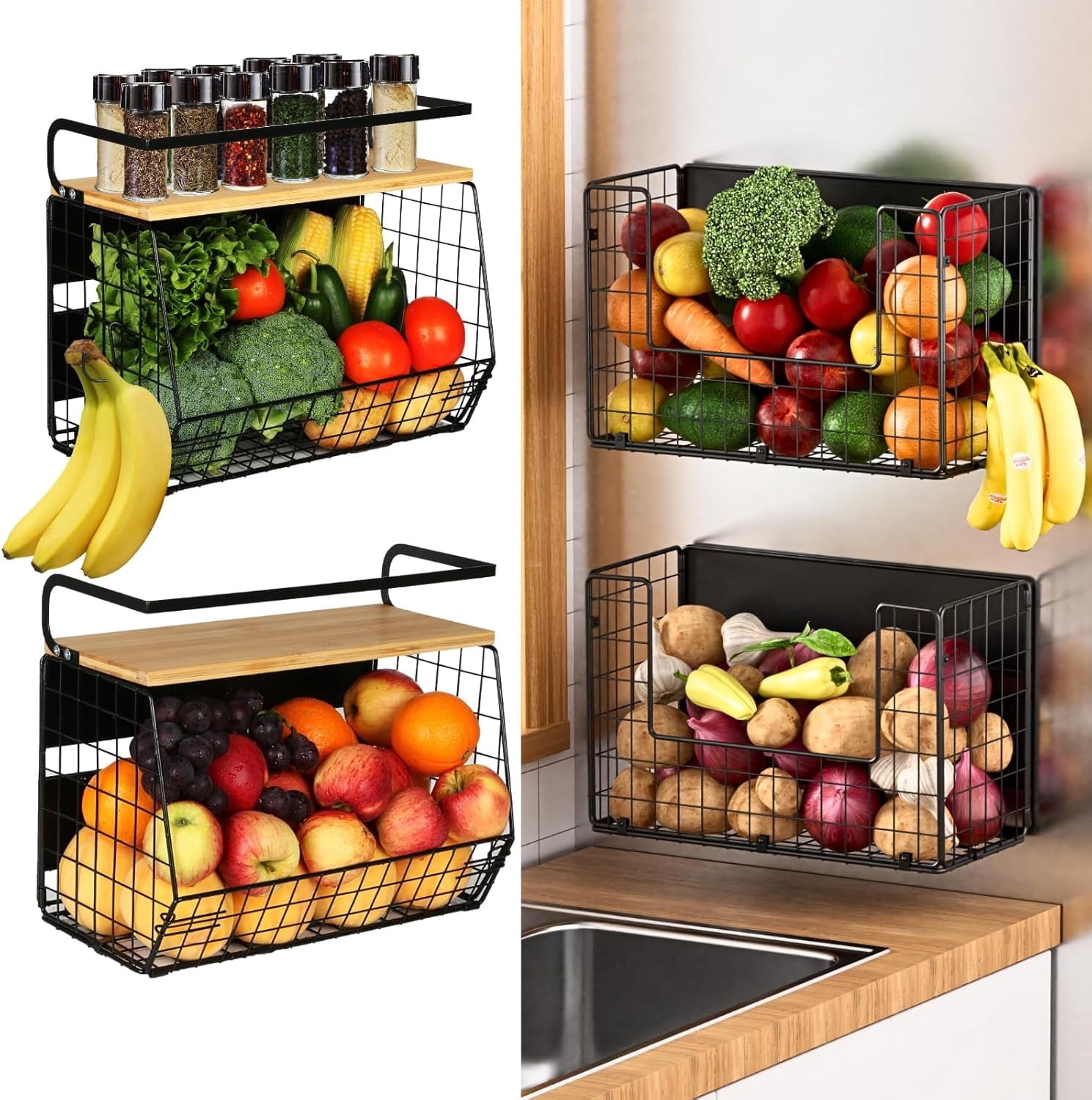 8-Quart Digital Air Fryer