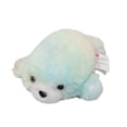 thumbnail image 1 of Magnetic Shoulder Seal Plush, Cute Stuffed Ornament with Hidden Magnet, Pocket-Sized Animal Decor for Shoulder, Backpack and Refrigerator, Birthday Christmas Gift, 1 of 7