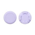 thumbnail image 1 of Magnetic Silicone Case Compatible with AirTag, Protective Cover with Built-in Magnet, Lightweight Holder for Key Finder Tracker, 1 of 7