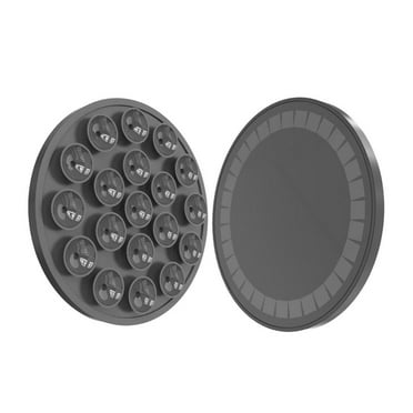 Magnetic Silicone Suction Cup Mobile Phone Holder N6Q7