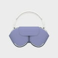 thumbnail image 1 of Magnetic Sleep Case for AirPods Max, Protective Storage Box with Ear Cover Accessories for Max 2nd Gen, 1 of 6