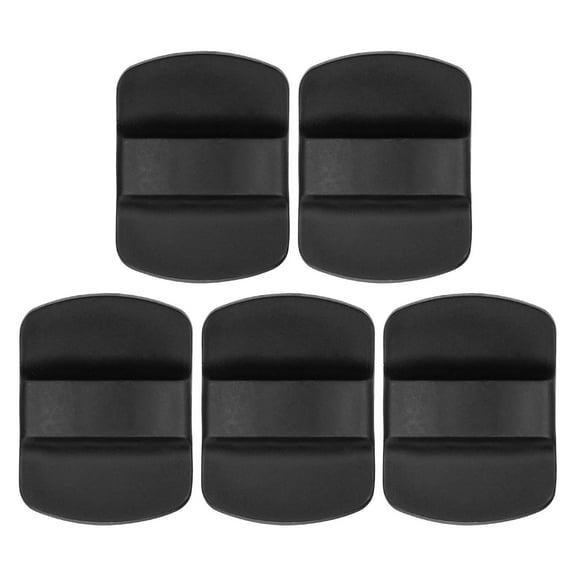 Slider Replacement for Yeti, 5 Pcs Lid Slider Push Block Part for Yeti Magnetic Lids 10 oz, 14 oz, 16 oz, 20 oz, 26 oz, 30 oz