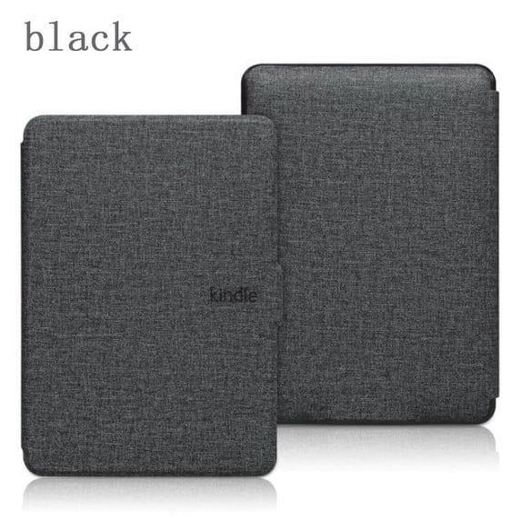 Magnetic Smart Cover Tablet Case for Kindle Paperwhite 4 ,Portable Light Smart Cover Case,Comfortable wear-resistant Sleeve for 2018 paperwhite 10th Generation Cover Case