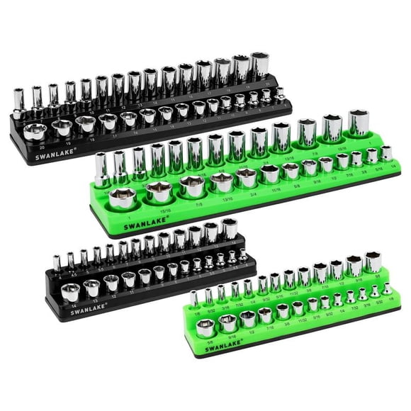 Replacement Socket Set Case