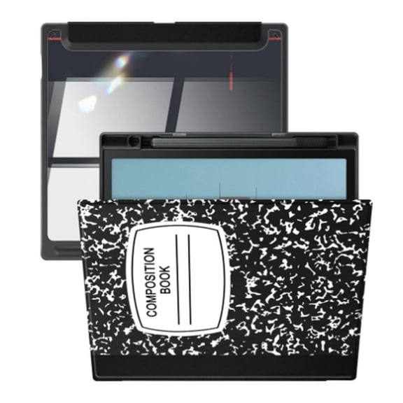 Magnetic Soft Case For OnyxNote Air4 C/B/W Auto Sleep/Wake Shell Covers