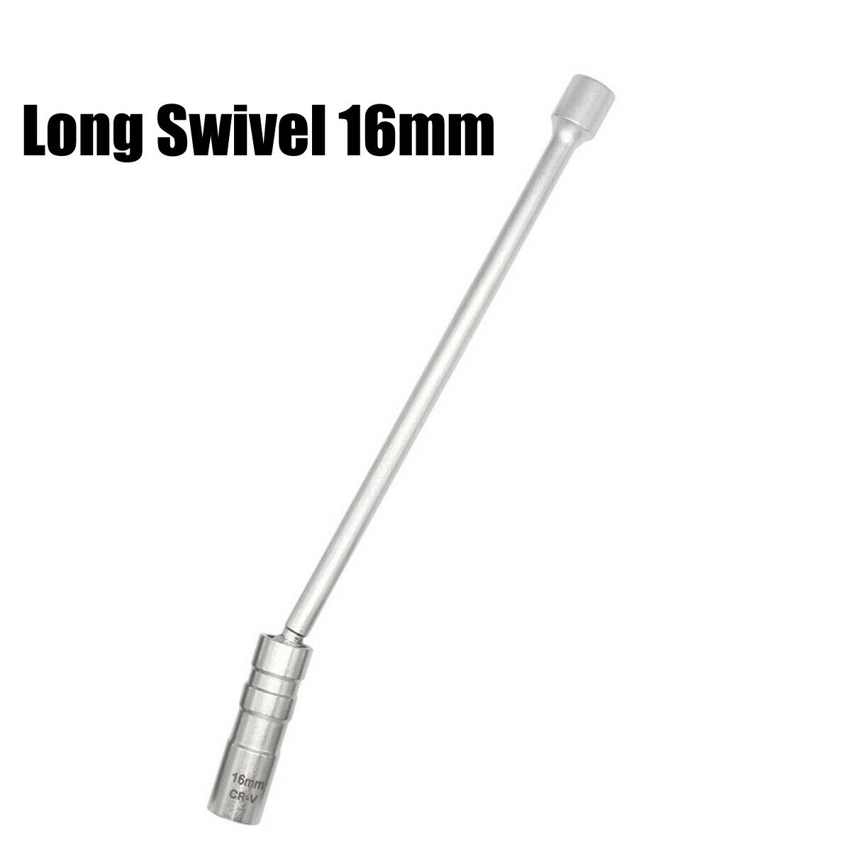 Sunex Tools 97736 1/2" Drive 11/8" Jumbo Crowfoot Wrench