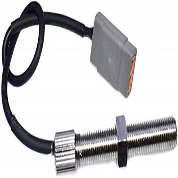 Magnetic Speed Crank Sensor 3/8'' Thread OEM 0D2244M For MAG PICKUP ASSY 3/8-24M