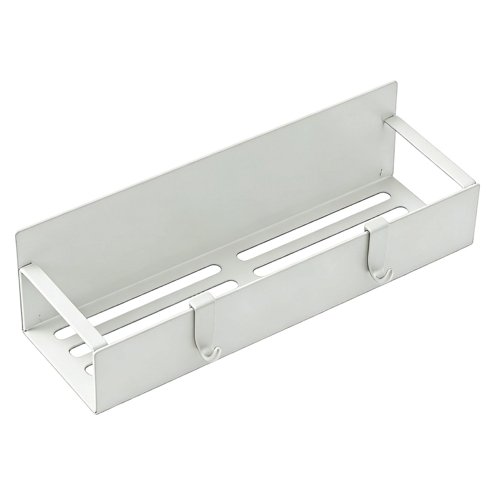 Magnetic Spice Rack For Refrigerator,Magnetic Shelf And Fridge Kitchen Cabinet Organizers Storage,Seasoning Organization Shelves,Fridge Organizer With Hooks For Kitchen And Oven Organizers,E