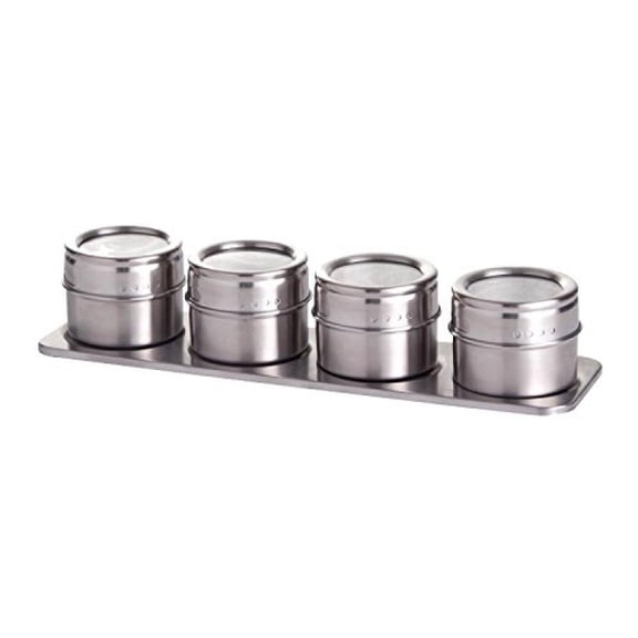 Magnetic Spice Rack