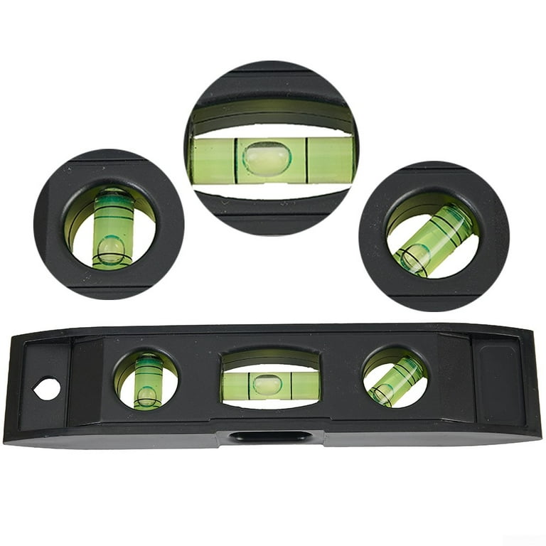 Magnetic Spirit Level 6