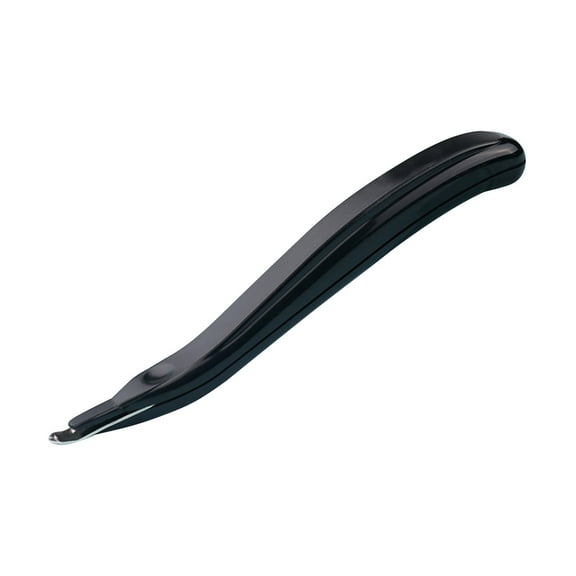 Magnetic Staple Remover Stick Ergonomic Pen-Shaped Staple Puller Tool Portable & Safe for Office,Home 6.1" Lightweight Holds Removed Staples Ideal for Men & Women