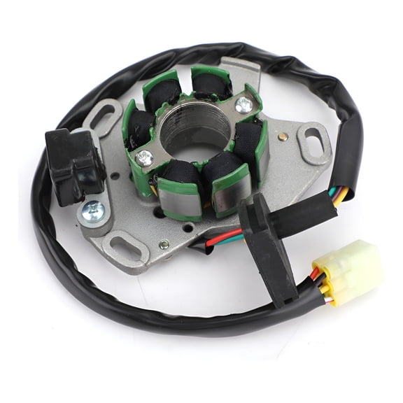 Magnetic Stator Coil for Suzuki RM125 RM 125 05-08