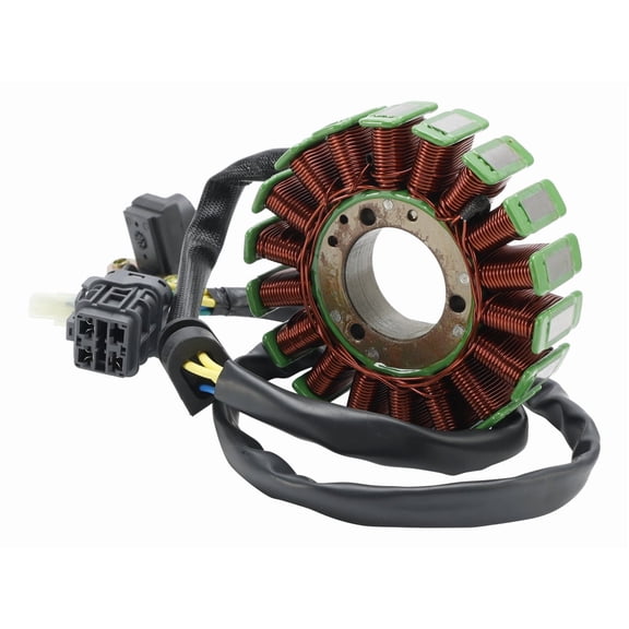 Magnetic Stator For Kymco Maxxer 300 Mongoose 300 Mxu