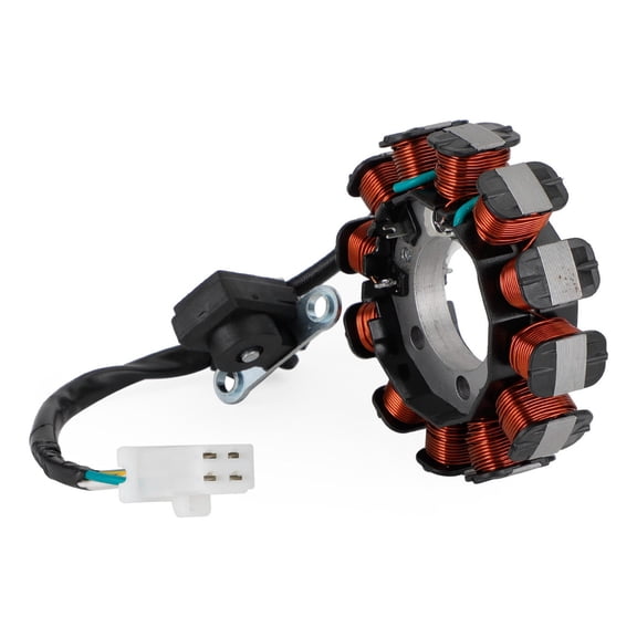 Magnetic Stator Generator for Honda Grom MSX125 13-15