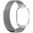 thumbnail image 1 of Upgradess Metal Replacement Band Elegant Smartwatch Watch Band Elegant Metal Strap Watch Accessories for Watch 5, 1 of 11