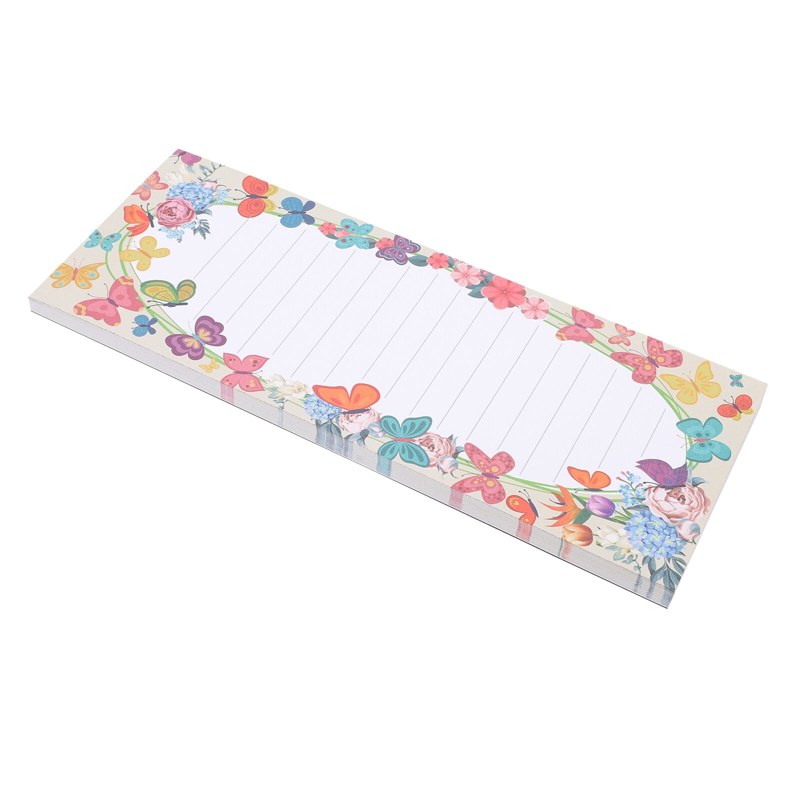 Sticky Notes Whiteboard Large Notepads for Grocery