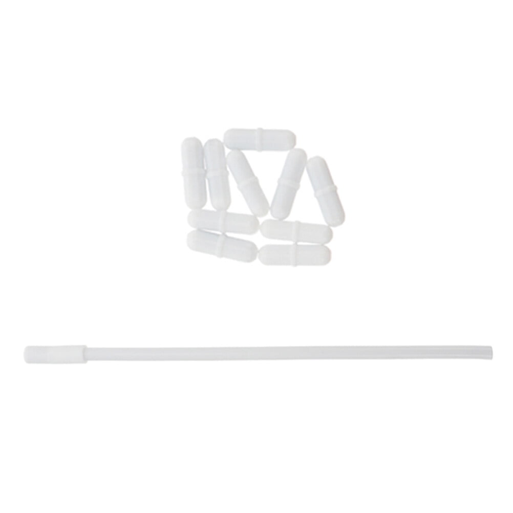 Stir Bar 10pcs Stirrer Mixer Stir Bars Stirring Bars