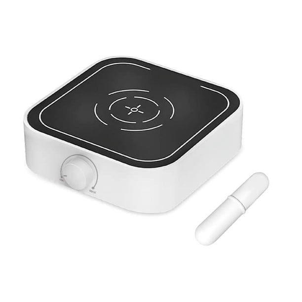 Plug Stirrer Rectangular Magnetic Stirrer 3000Rpm, Magnetic Stir Plate with Stir Bar, Magnetic ...