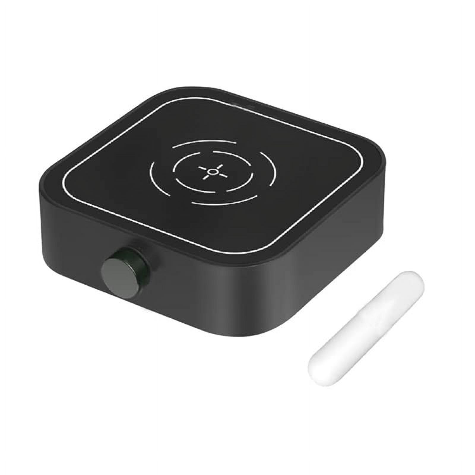 Stirrer Stir Plate with Stir Mixer Stirrer Max Stirring