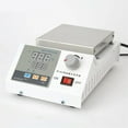 thumbnail image 1 of Magnetic Stirrer Digital Thermostat Heating Magnetic Stirrer Laboratory Electric Stirrer Mixer Speed Temperature Control Timing
--------
Wide Range of Uses, 1 of 7