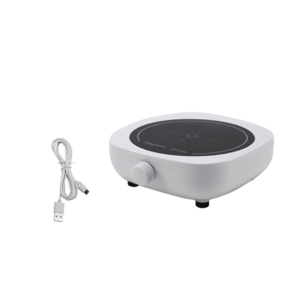 Stirrer Lab Stir Mixer Plate for Laboratory