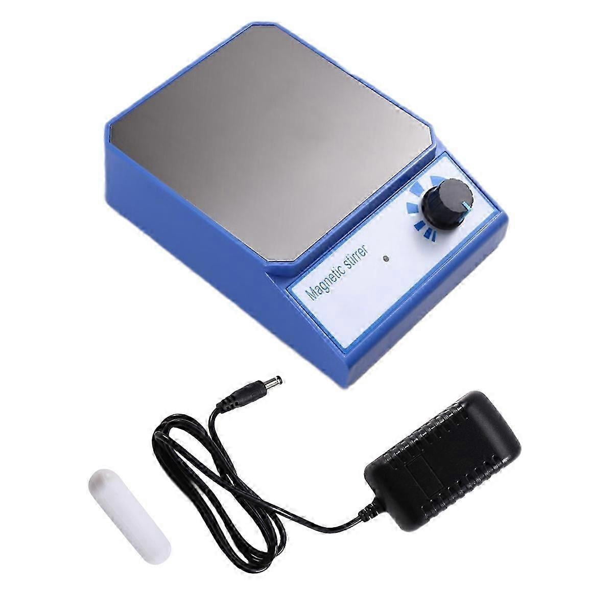 Magnetic Stirrer, Max 3000ML, EU Plug - Walmart.com