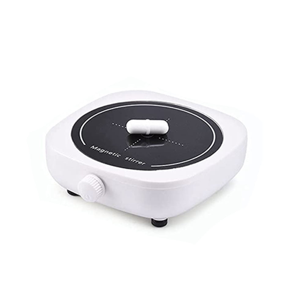 Portable Magnetic Stirrer Smart stir Start-up Pack W/ Stir Bar Salifert  test water testing - AliExpress